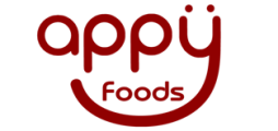 Appy Foods Logo