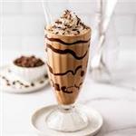 Chocolate Yazoo Milkshake