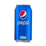 Can Pepsi (330ml)