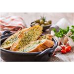 Garlic Bread 4pcs