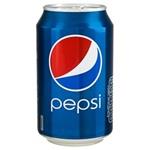 Can Pepsi