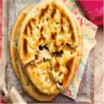 Peshwari Naan