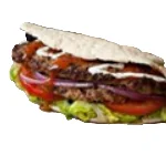 Lamb Donner