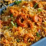 Dum Biryani