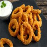 10pcs Onion rings
