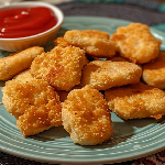 Chicken Nugget 6 pcs