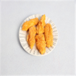 Chicken Strips (5 Pieces)
