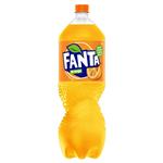 Fanta Bottle (l.5 ltr)