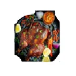 Peri Peri Full Chicken