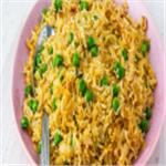 Pilau Rice