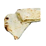 Coconut Naan