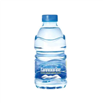 Water Bottle 0.33l