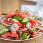 Salad Box