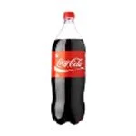 Bottle Coke (1.25L)
