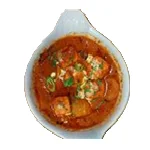 Paneer Tikka Masala