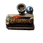 Shami Kebab Beef 2pcs