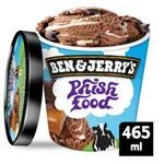 Ben & jerry’s Phish Food