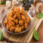Popcorn Chicken (10 pcs)
