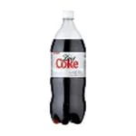 Bottle Diet Coke  