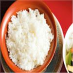 Steamed Basmati Rice
