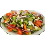 Mixed Green Salad
