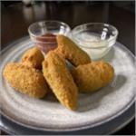 Jalapeno Cream Cheese (5 Pieces) 