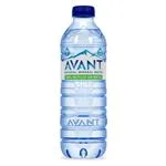 Mineral Water Bottle (0.5l)
