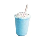 Bubblegum Milkshake  