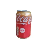 Soft Drink Can