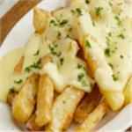 Regular Cheese & Chips