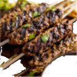 Lamb Doner & Kofta 