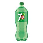 7 Up Bottle (l.5 ltr) 