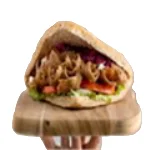 Chicken Doner Kebab
