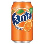 Can Fanta (330 ml)