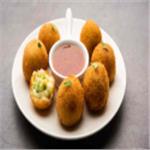 Jalapeno Cream Cheese Sticks 6 PCS
