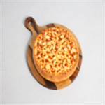 Cheese & Tomato Pizza