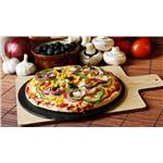 Vegetarian Pizza 