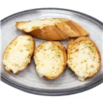 Cheese Garlic Bread (4)
