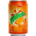 Marinda Orange Can
