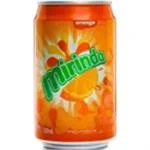Marinda Orange Can