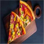 Hot and Spicy Meat Pizza