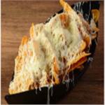 Nachos with Cheese