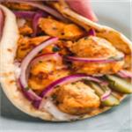 Chicken Shish