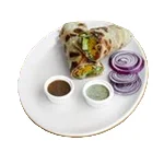 Paratha Wrap