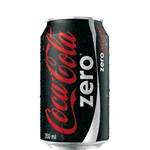 Can Zero (330ml)