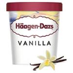 Haagen-Dazs Vanilla