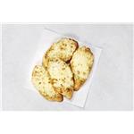 Garlic Bread with Cheese (4 pcs) 