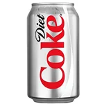 Can Diet Coke 0.33l