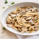 Chicken Mushroom 