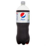 Pepsi Large Bottle